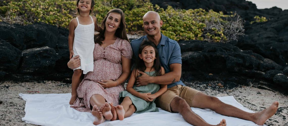 Praetorian Project changing lives in Military families