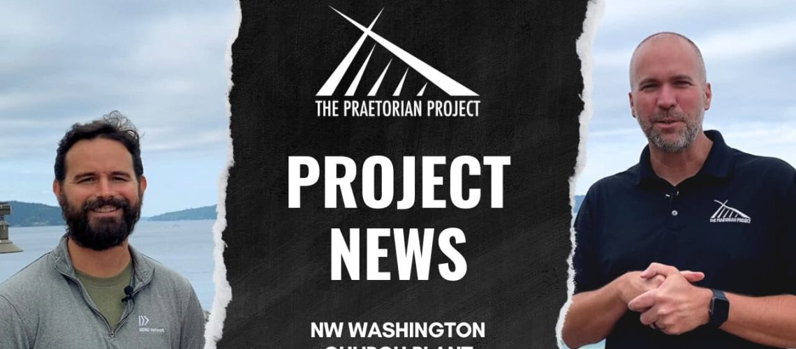 Project News NW Washington Oct 2025 Youtube Thumbnail