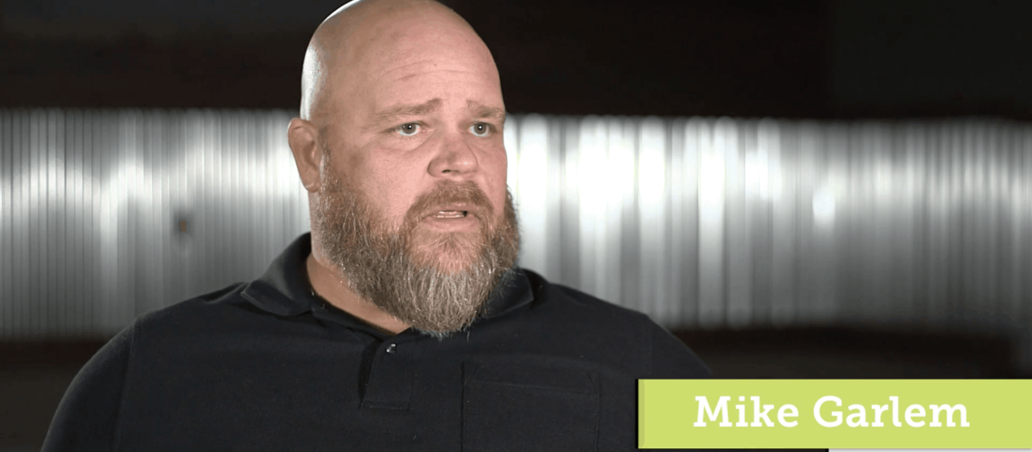 Pillar Church of Stafford Vision Video
