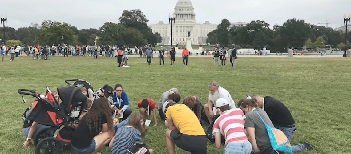 Independence Day Bumper Video Praetorian Project July 4