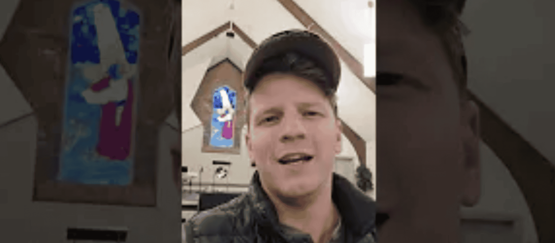 Serving Twice: Veteran Pastors