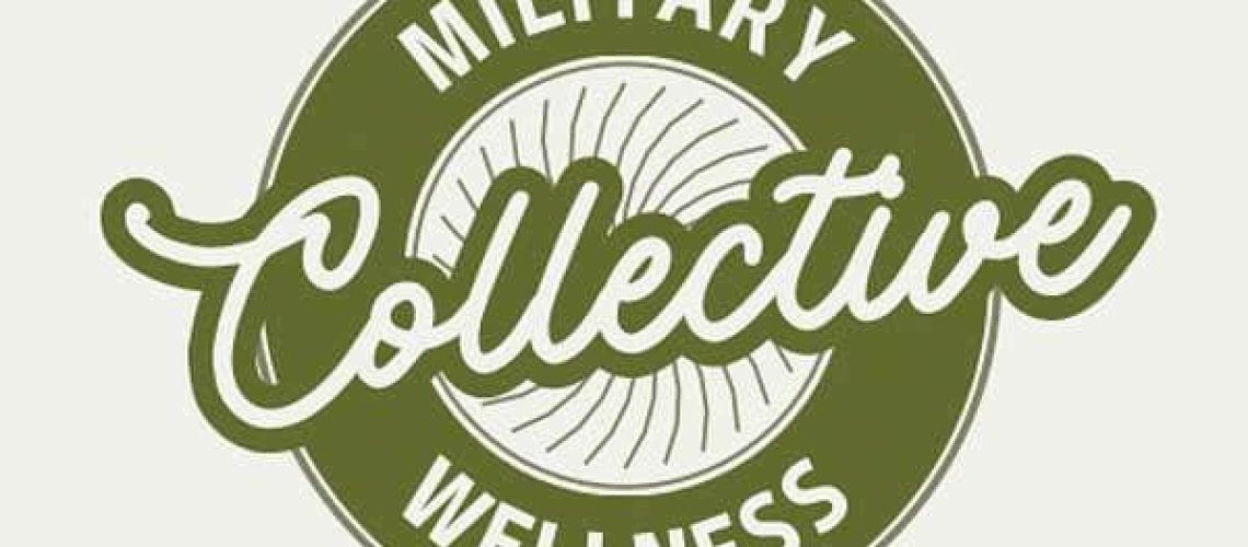 Military Wellness Collective Podcast Logo